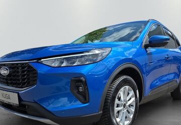 Ford Kuga 2.000 km 39.990 &euro; Rutesheim 71277