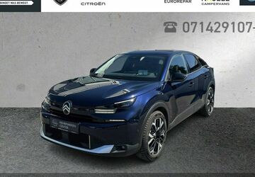 Citroen C4 38.295 km 18.200 &euro; Bietigheim-Bissingen 74321