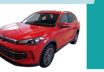 VW Tiguan 13.318 km 41.490 &euro; Herrenberg 71083