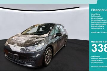 VW ID.3 45.162 km 20.640 &euro; Herrenberg 71083