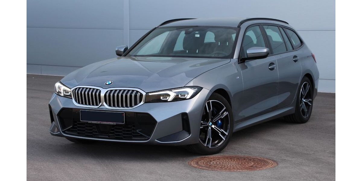 BMW 330 43.017 km 35.690 &euro; Jettingen 71131