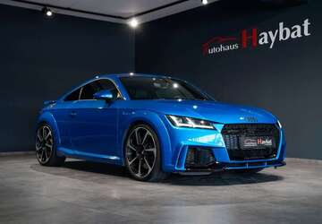 Audi TT RS 138.000 km 38.950 &euro; Calw/Stuttgart 75365
