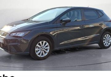Seat Ibiza 14.793 km 19.960 &euro; Reutlingen 72770