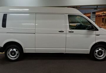 VW T6 Transporter 228.000 km 15.400 &euro; Esslingen am Neckar 73733