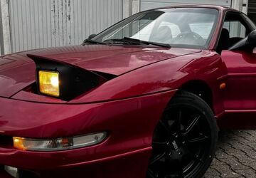Ford Probe 78.000 km 15.000 &euro; Holzgerlingen 71088