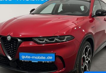 Alfa Romeo Tonale 13.750 km 24.990 &euro; Reutlingen 72762