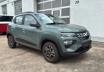 Dacia Spring 18.500 km 10.990 &euro; Filderstadt 70794