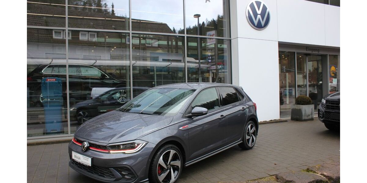 VW Polo 14.190 km 25.990 &euro; Wildberg 72218