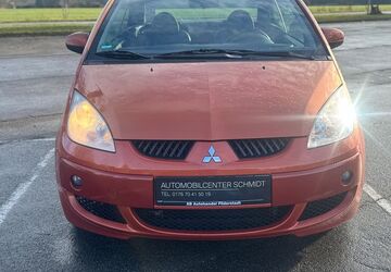 Mitsubishi Colt 180.000 km 2.790 &euro; Dettenhausen 72135