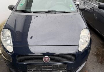 Fiat Grande Punto 132.000 km 999 &euro; Tübingen 72074