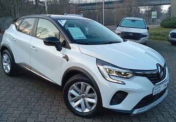 Renault Captur 71.800 km 15.590 &euro; Pforzheim 75172