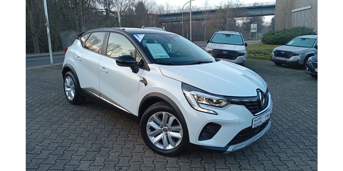 Renault Captur 71.800 km 15.590 &euro; Pforzheim 75172