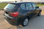 BMW X3 213.000 km 9.999 &euro; Bondorf 71149