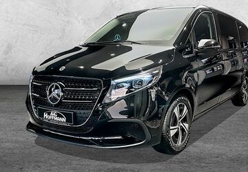 Mercedes-Benz V 300 21.220 km 68.429 &euro; Ludwigsburg 71636