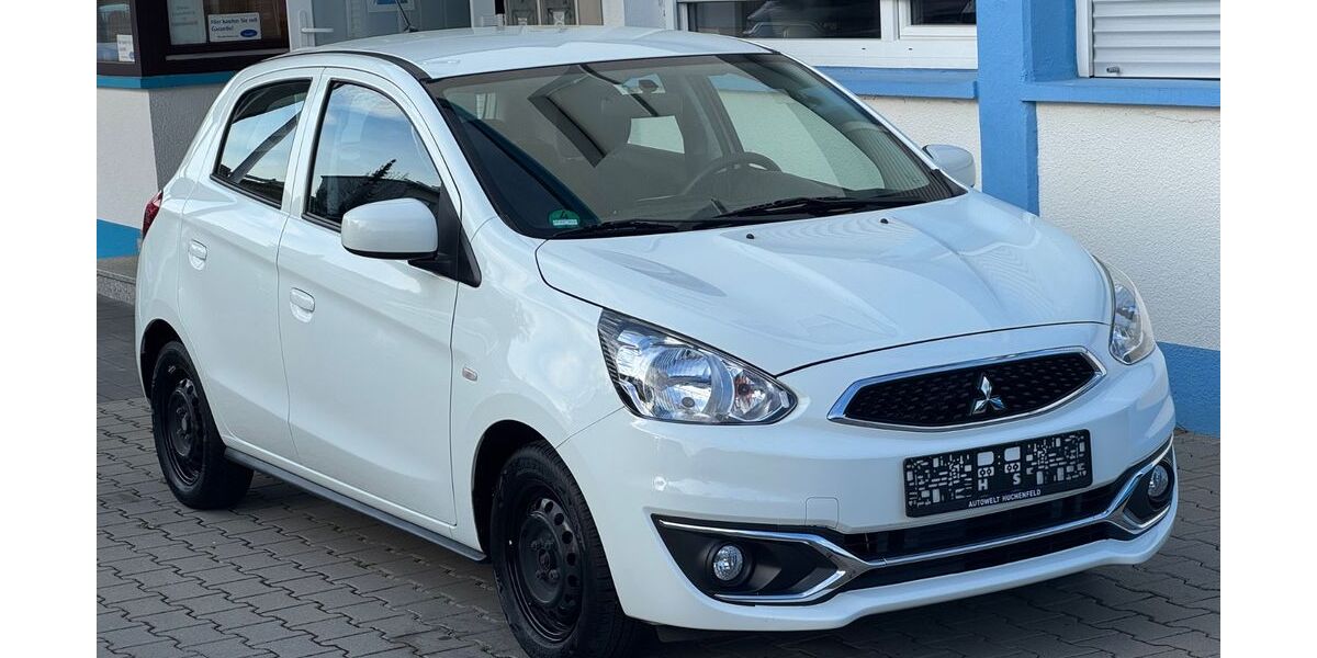 Mitsubishi Space Star 92.000 km 5.300 &euro; pforzheim 75181