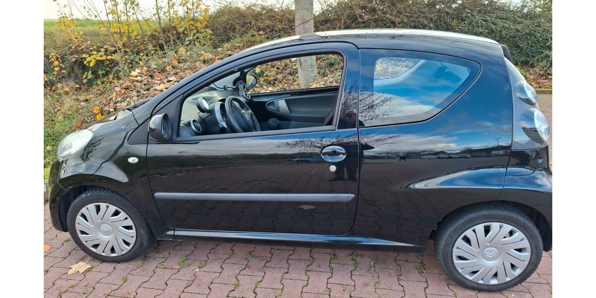 Citroen C1 57.000 km 3.100 &euro; Korntal-Münchingen 70825