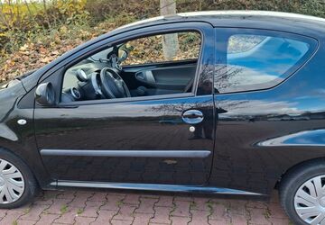 Citroen C1 57.000 km 3.200 &euro; Korntal-Münchingen 70825