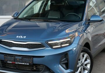 Kia Stonic 33.190 km 17.999 &euro; Gerlingen 70839