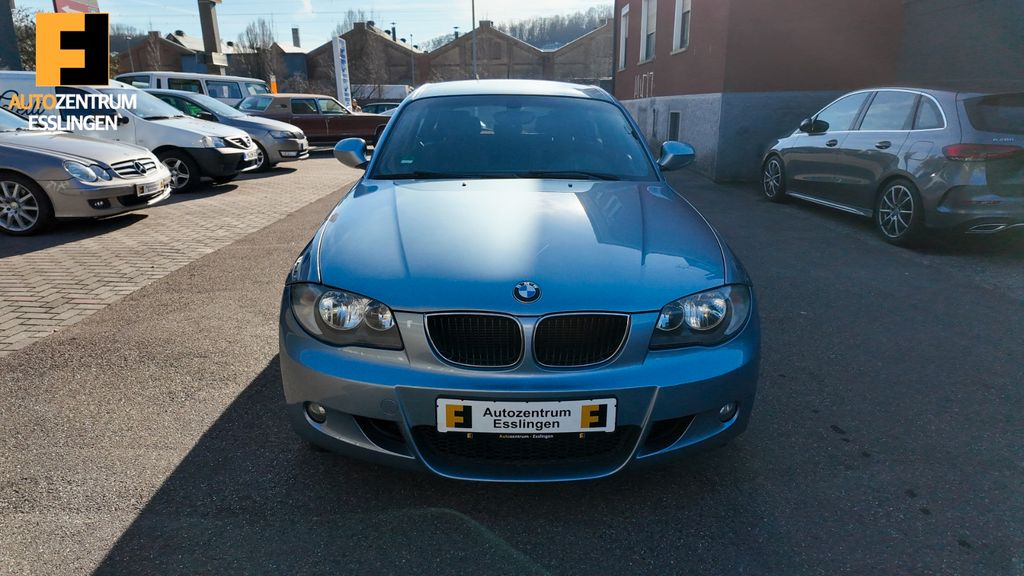BMW 118 170.488 km 5.200 &euro; ESSLINGEN 73728