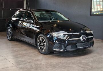 Mercedes-Benz A 180 65.000 km 22.999 &euro; Gäufelden 71126