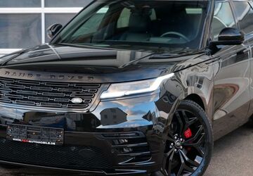 Land Rover Range Rover Velar 43.830 km 60.900 &euro; Gerlingen 70839