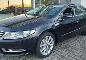 VW CC 199.756 km 5.980 &euro; Wendlingen am Neckar 73240