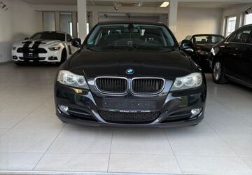 BMW 318 203.000 km 4.999 &euro; Filderstadt 70794
