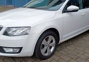 Skoda Octavia 229.354 km 7.700 &euro; Stuttgart 70437