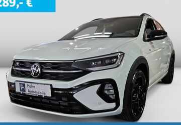 VW Taigo 4.999 km 27.895 &euro; Sindelfingen 71063
