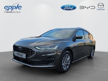 Gebrauchte Ford Focus