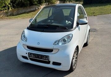 Smart ForTwo 62.205 km 5.650 &euro; Sindelfingen / Darmsheim 71069