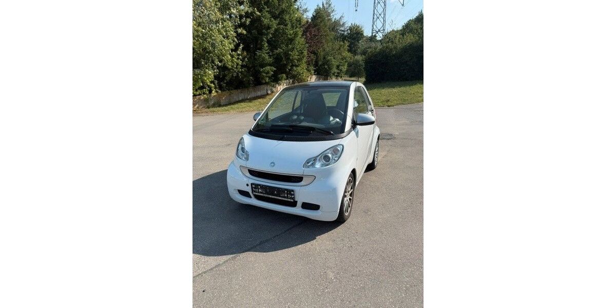 Smart ForTwo 62.205 km 5.650 &euro; Sindelfingen / Darmsheim 71069