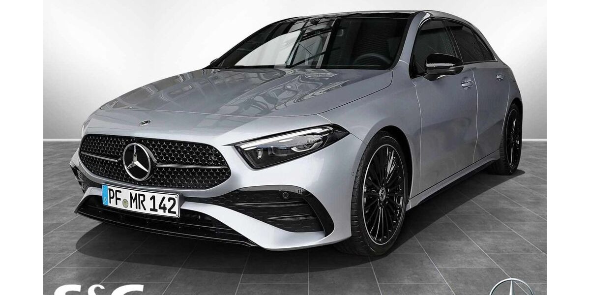 Mercedes-Benz A 200 14.924 km 35.840 &euro; Pforzheim 75179