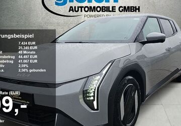 Kia EV4 1.068 km 44.490 &euro; Frickenhausen 72636