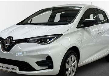 Renault ZOE 49.356 km 14.400 &euro; Stuttgart 70469