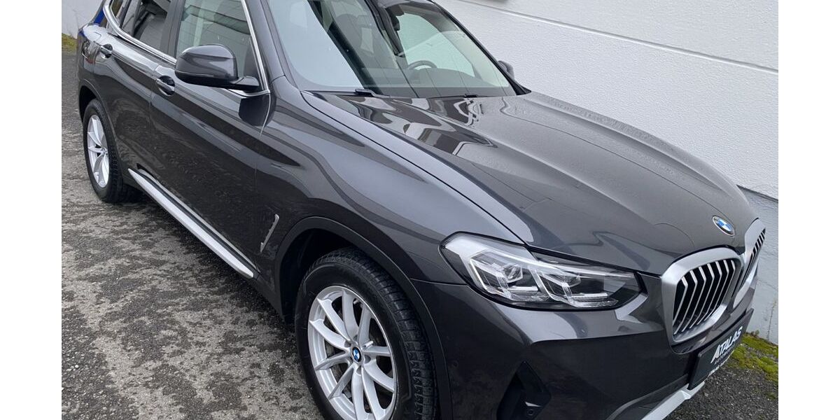 BMW X3 75.000 km 34.900 &euro; Calw 75365