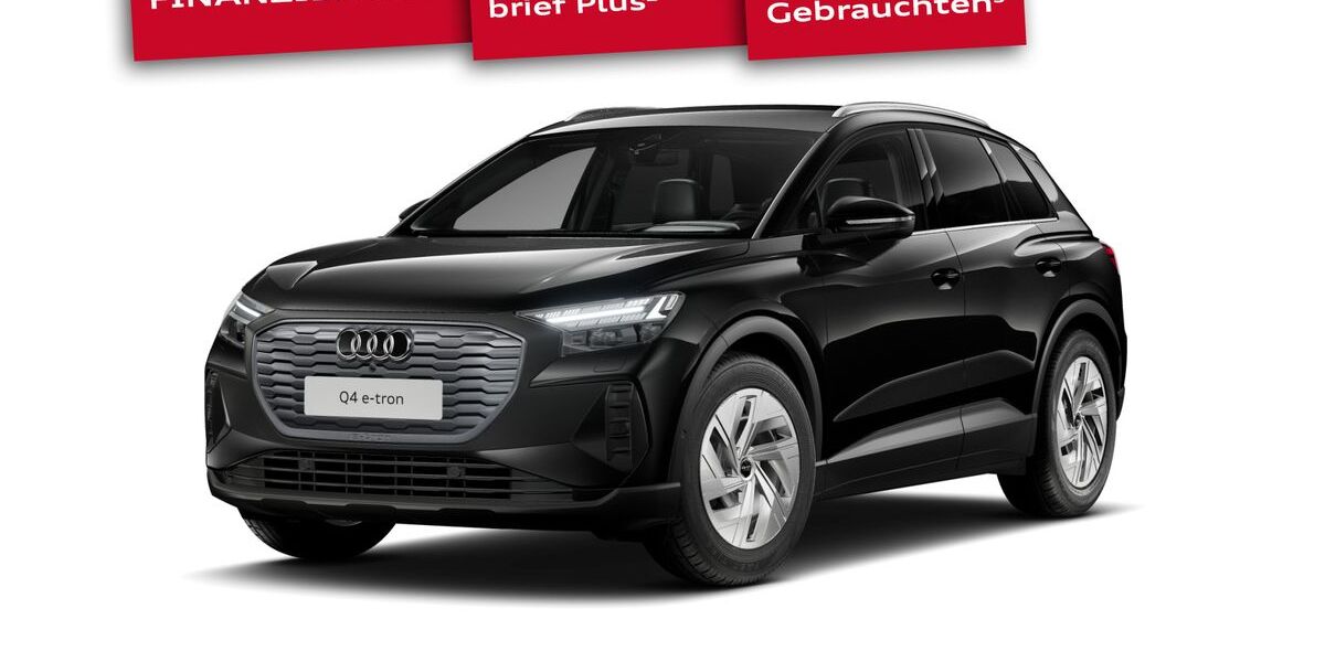 Audi Q4 e-tron 15.894 km 44.940 &euro; Stuttgart 70469