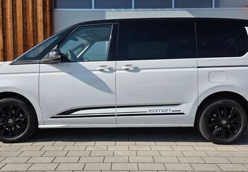 VW T7 Multivan 3.600 km 52.900 &euro; Filderstadt 70794