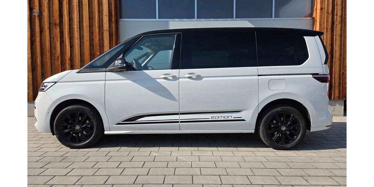 VW T7 Multivan 3.600 km 52.900 &euro; Filderstadt 70794