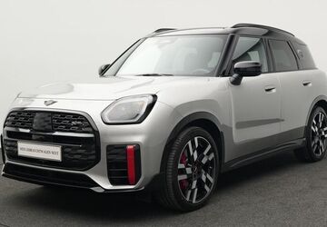 Mini John Cooper Works Countryman 12.289 km 42.990 &euro; Pforzheim 75179