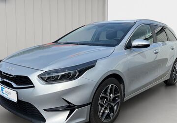 Kia ceed Sportswagon 20.660 km 23.300 &euro; Reutlingen 72770