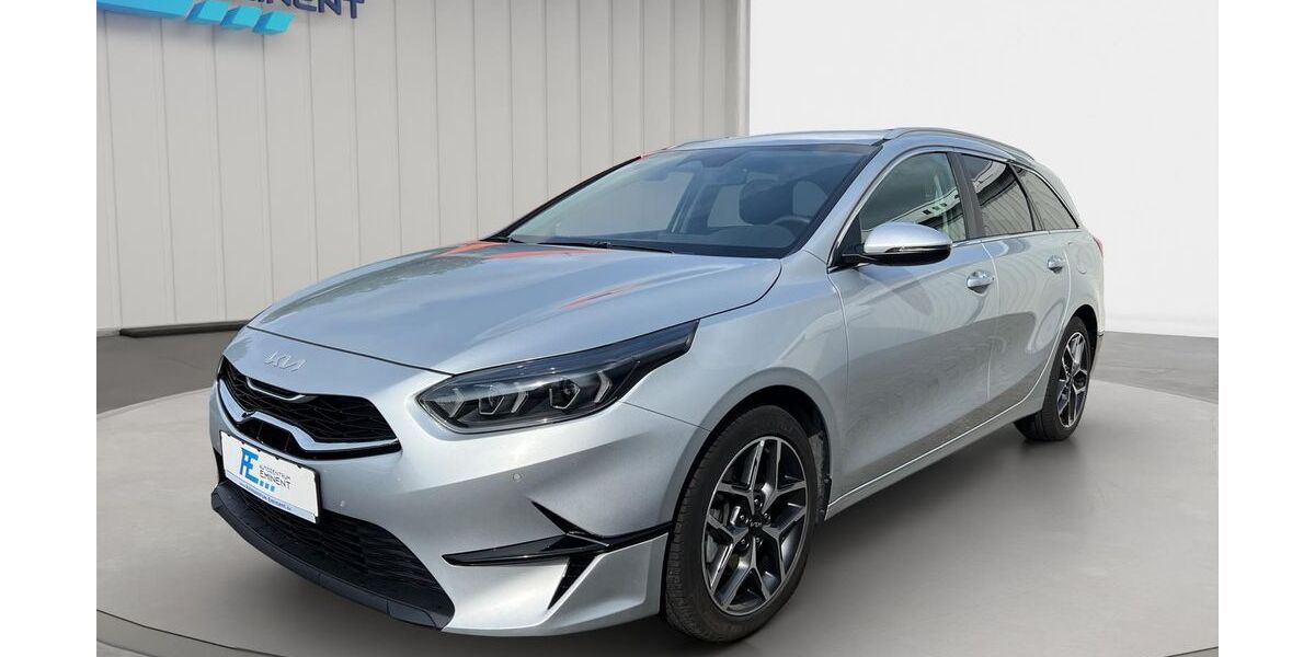 Kia ceed Sportswagon 20.660 km 23.300 &euro; Reutlingen 72770