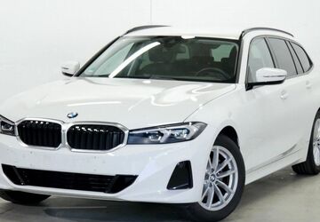 BMW 318 11.500 km 31.480 &euro; Böblingen 71032