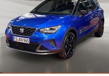 Seat Arona 1.500 km 30.960 &euro; Nürtingen 72622