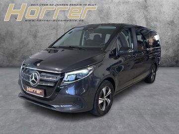 Gebrauchte Mercedes-Benz EQV
