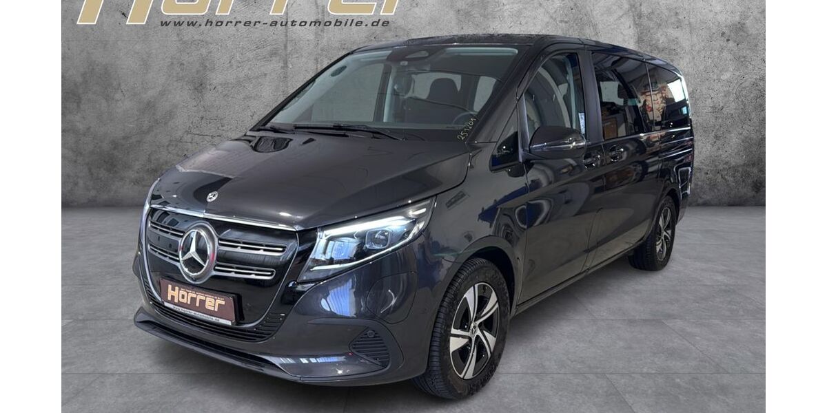 Mercedes-Benz EQV 21.258 km 53.790 &euro; Böblingen 71032