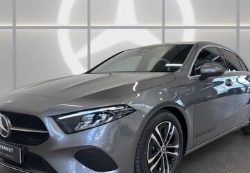 Mercedes-Benz A 180 9.900 km 32.880 &euro; Nagold 72202