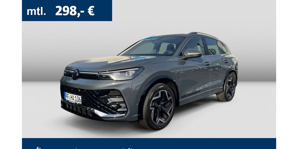 VW Tiguan 44.999 km 38.499 &euro; Niefern-Öschelbronn 75223