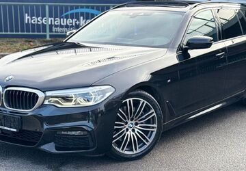 BMW 530 212.000 km 22.900 &euro; Reutlingen OT Storlach 72760