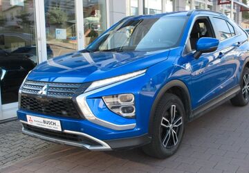 Mitsubishi Eclipse Cross 70.600 km 19.790 &euro; Niefern Öschelbronn 75223